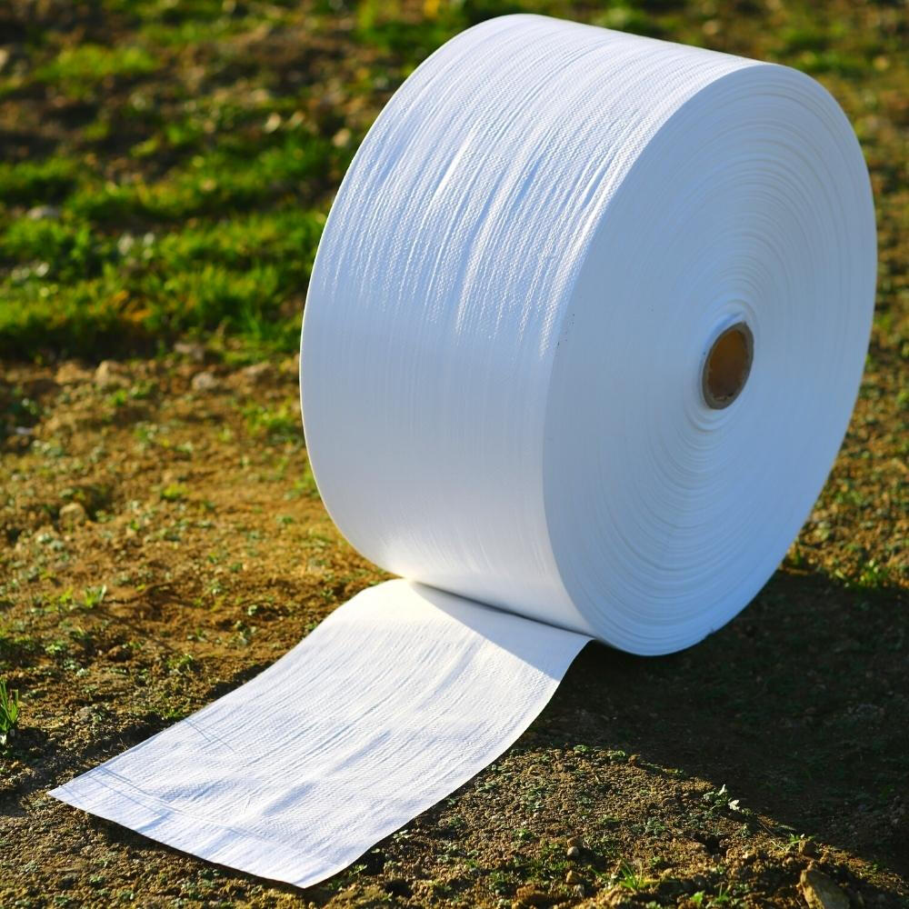 Sacos para Superadobe en España